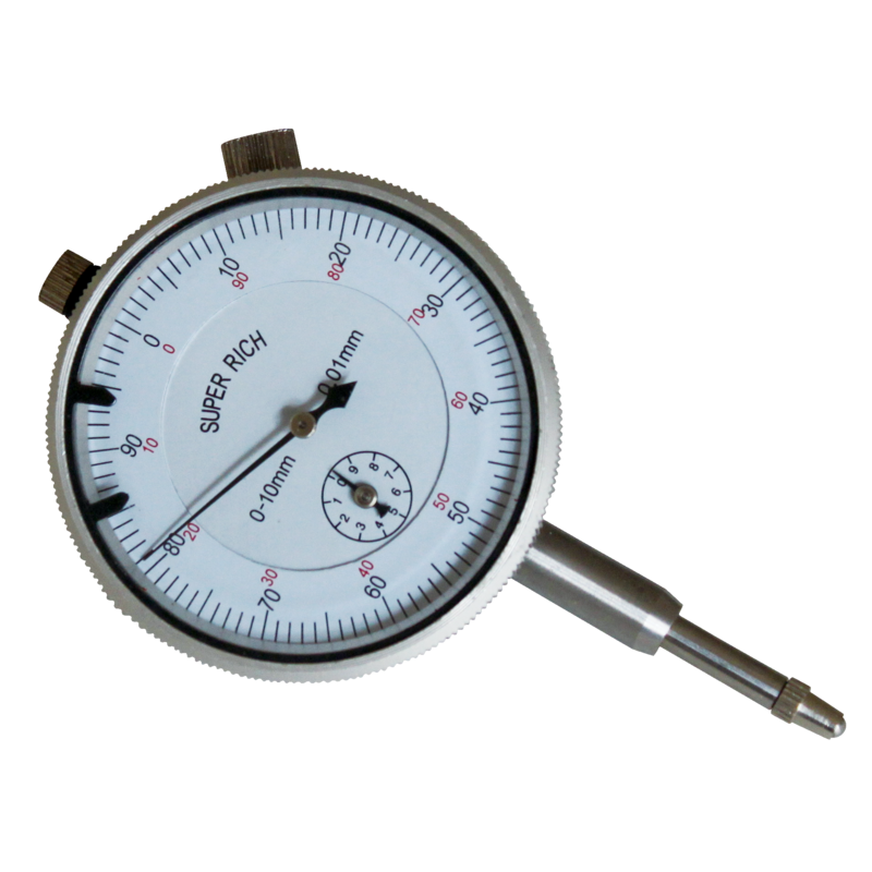 Rep Reloj Comparador Fr03