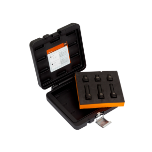 Jgo Vasos Impacto Con Punta Xz