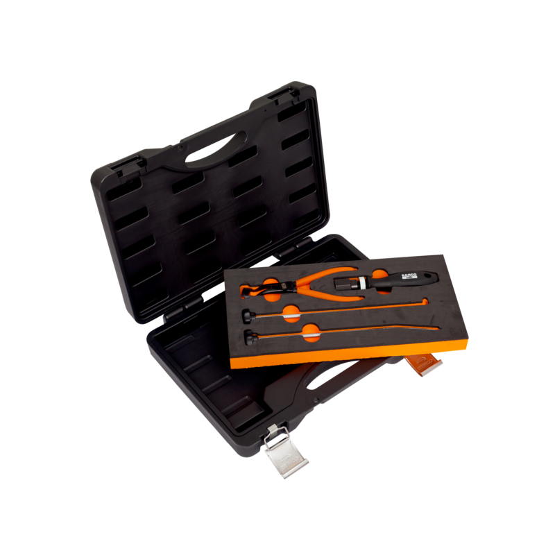 Alicate Muelle Frenos