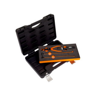 Gancho Muelle Frenos 2P