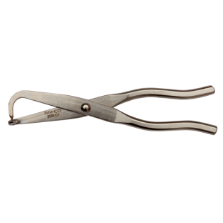 Tenaza Para Muelle Freno 220Mm