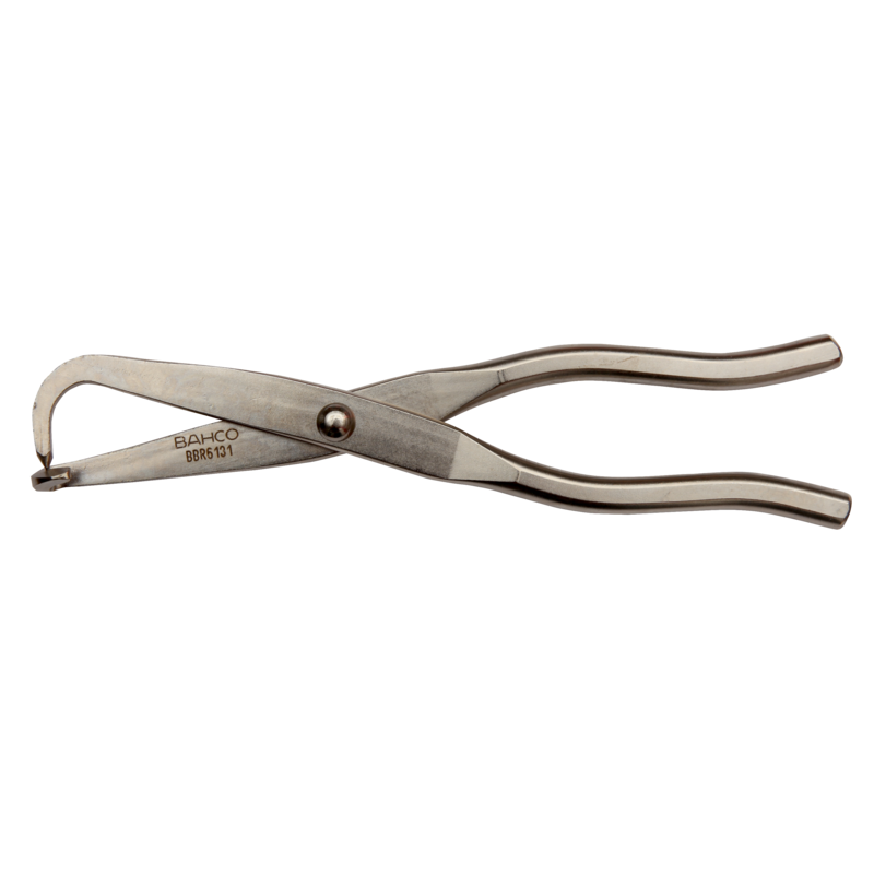 Tenaza Para Muelle Freno 220Mm