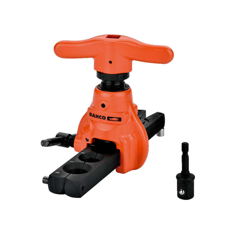 Juego Abocardador 6-18Mm