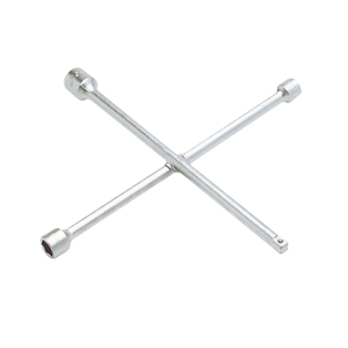 Llave De Cruzh 24-27-32-3/4"