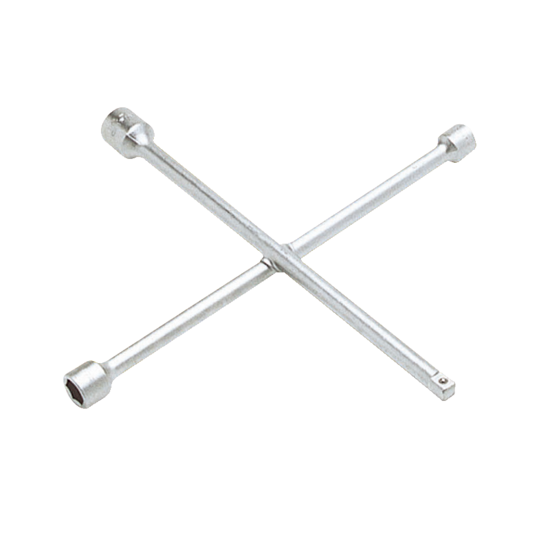 Llave De Cruzh 24-27-32-3/4"