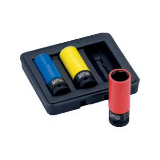 Vasos Para Ruedas 1/2"