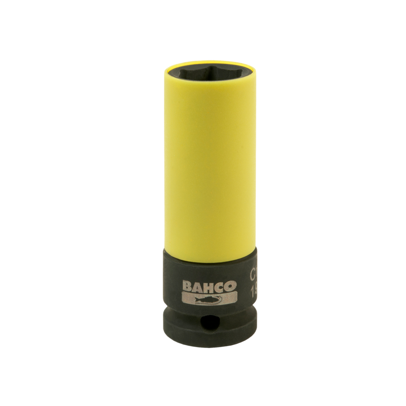 1/2"-19Mm Vaso Imp Ruedas