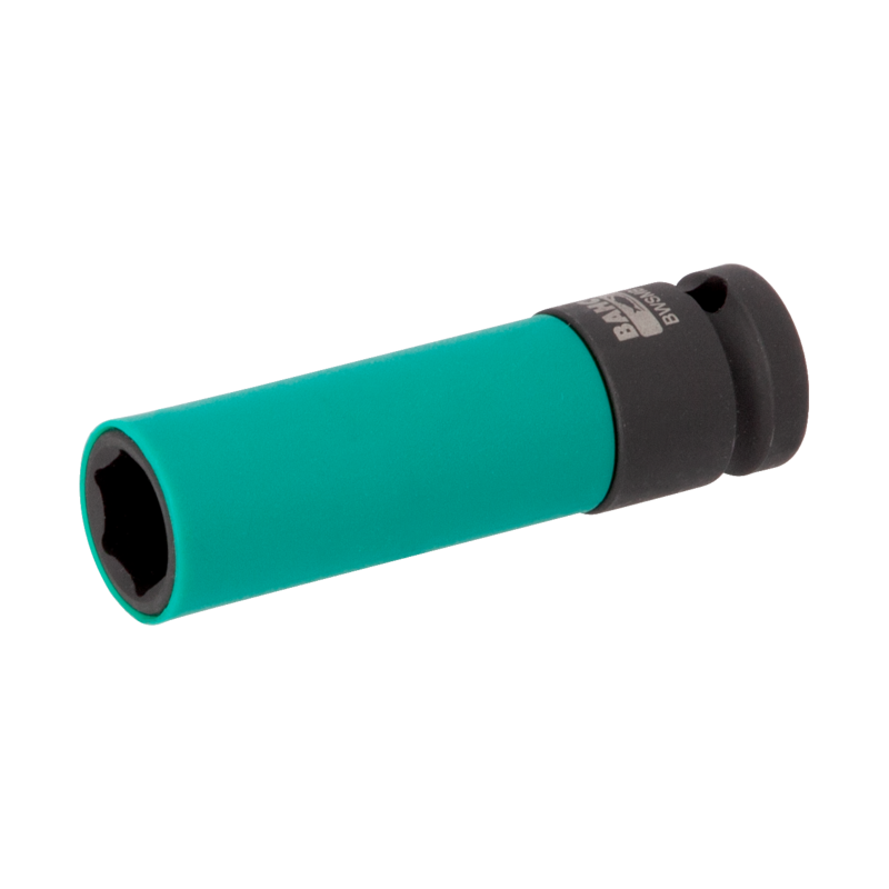 1/2"-15Mm Mb Anti-Theft Vaso