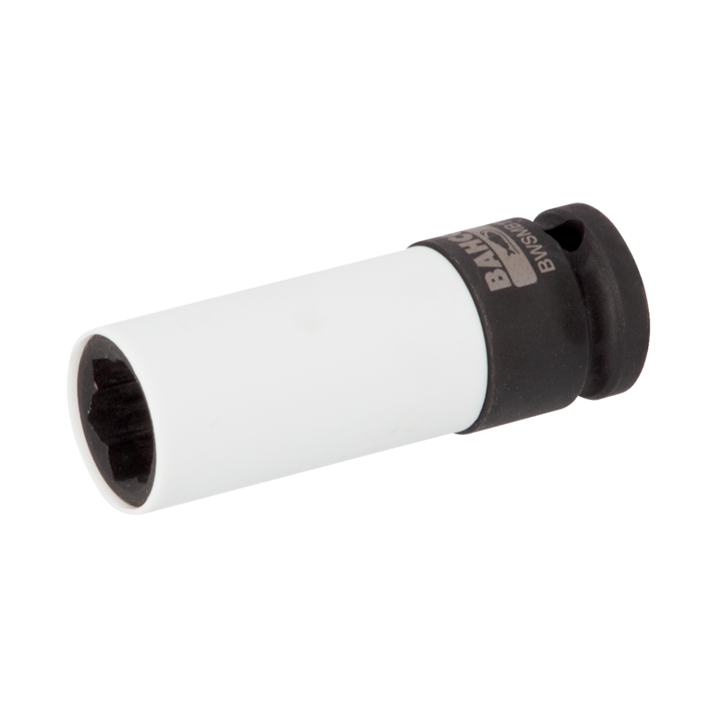 Vaso Impacto 17Mm Mercedes