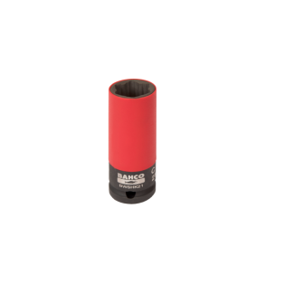 Vaso Impacto Antirrobo 21 Mm