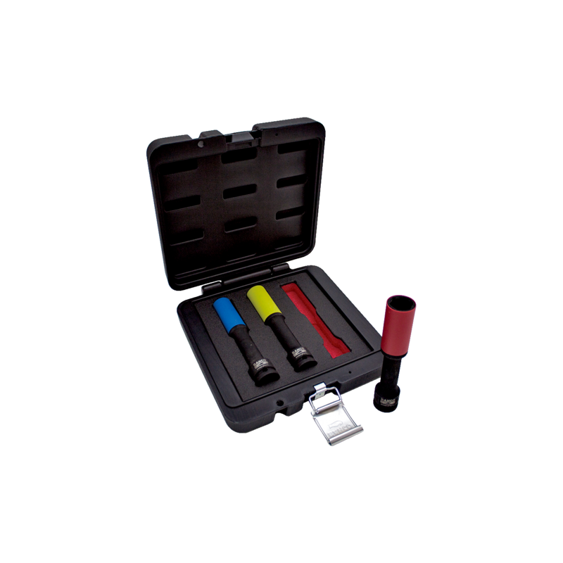 Juego 3 Vasos Impacto Ruedas