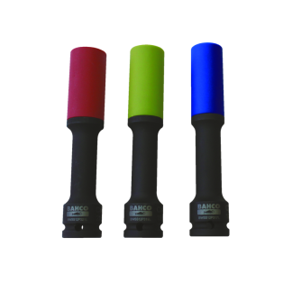 Vaso Impacto 1/2" Para Ruedas