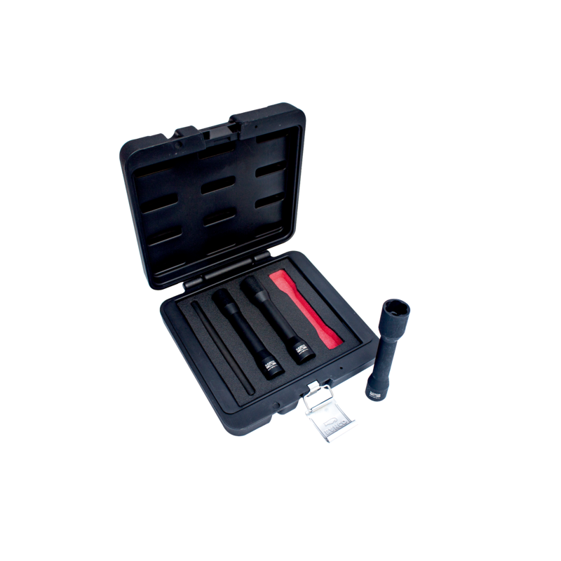 Juego Vasos Torsión 17