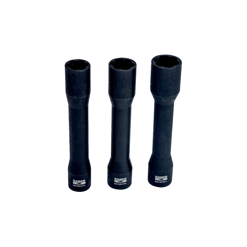 Vaso Largo Torsión 21