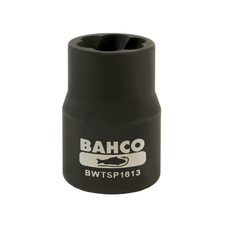 Vaso Tuercas Redondead 3/4"-36