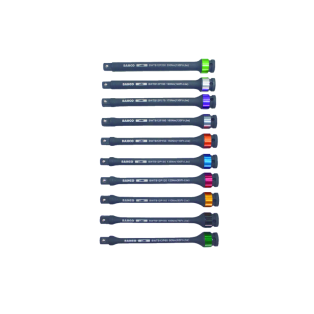 Barra Torsión 110Nm-80Ft-Lbs