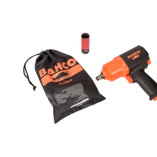 Bolsa Para Tornillos De Ruedas