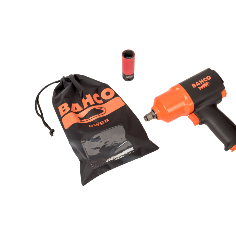 Bolsa Para Tornillos De Ruedas