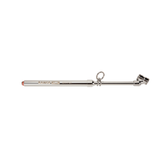 Medidor De Presión Neumáticos