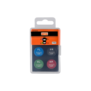 Tapones Deflación Boquill Neum