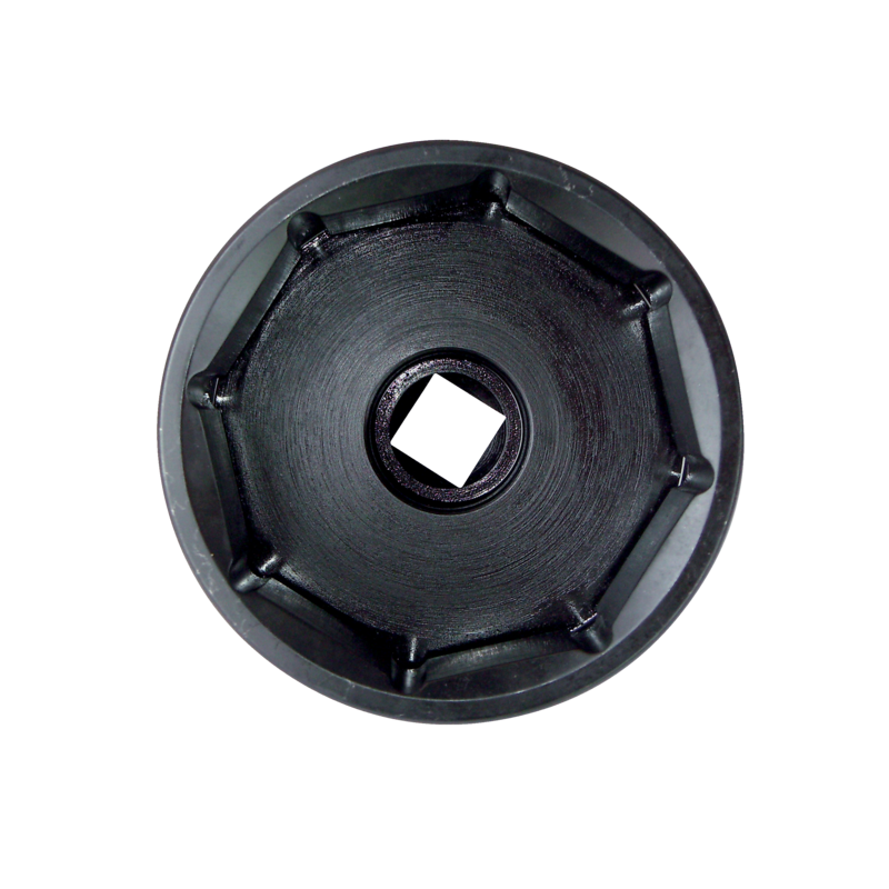 Vaso Imp. 3/4" Scania 8C 100Mm