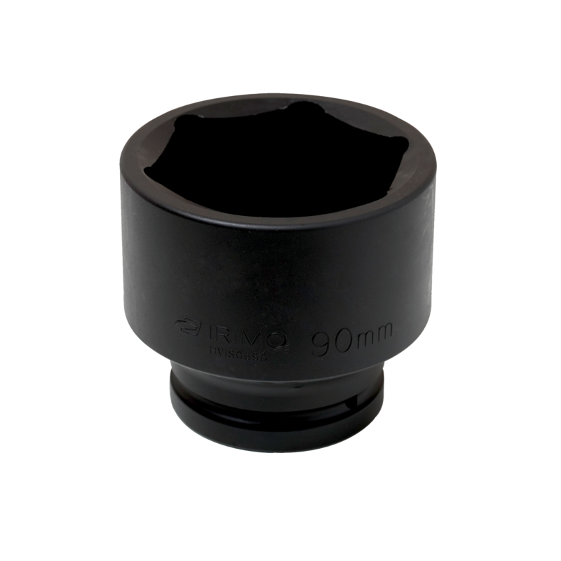 Vaso Imp. 1" Camion Hex. 90Mm