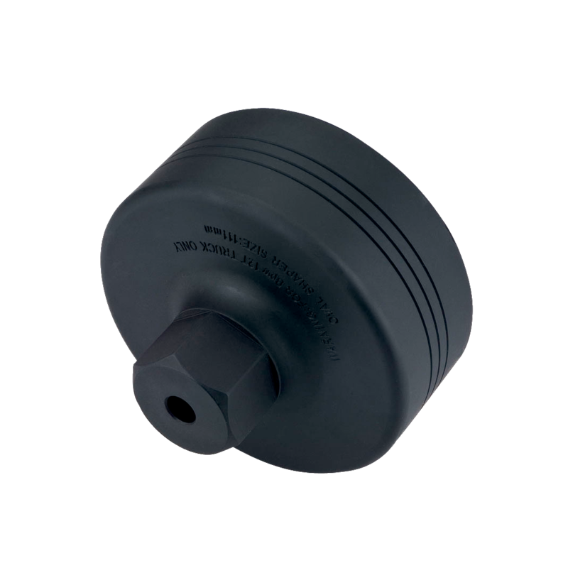 Extrac Tuer Eje 12Tn-80Mm-3/4"