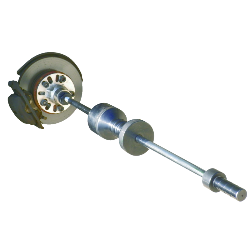 Vaso Copela 14X2.5Mm-Hex 22Mm