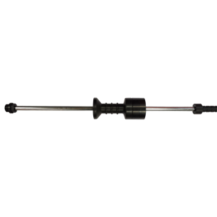 Eje Y Martillo Deslizante 8Kg