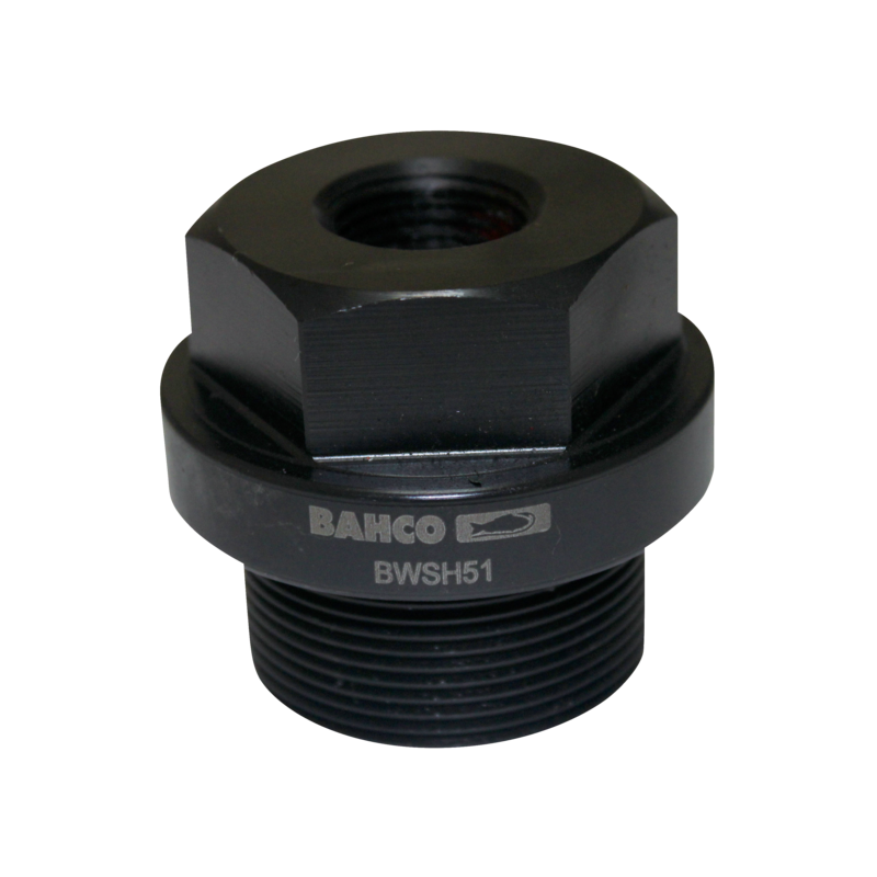 Tornillo M18 Para Adaptador