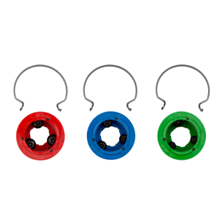 Kit De Reparación Bs52 39-52Mm