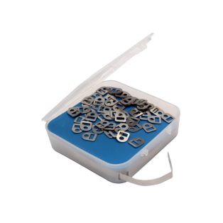 Rollo Para Abrazaderas U