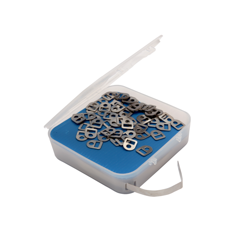 Rollo Para Abrazaderas U