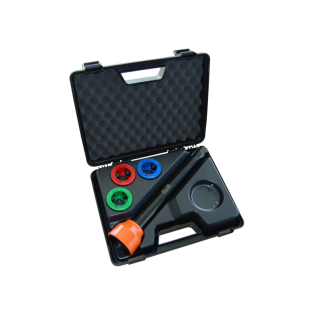 Herramienta Rótulas Axiales