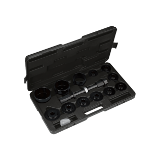 Jgo Coloca/Extrac Bujes