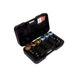 Jgo 26 Pzas Extracción+ Instal