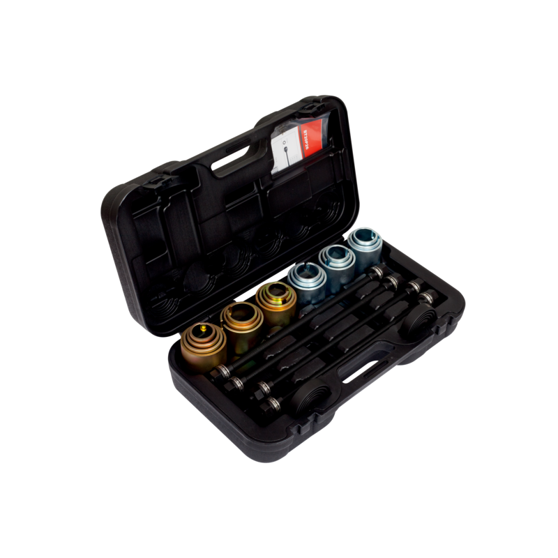 Jgo 26 Pzas Extracción+ Instal