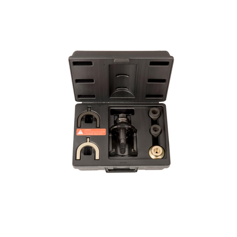 Vw T4 Hta. Reemplazo Rótulas