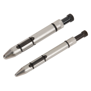 Mandriles de centrado para embreagues SAC 15.19