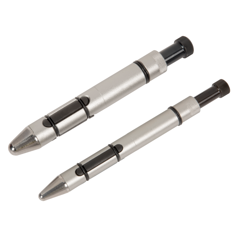 Mandriles de centrado para embreagues SAC 20.26