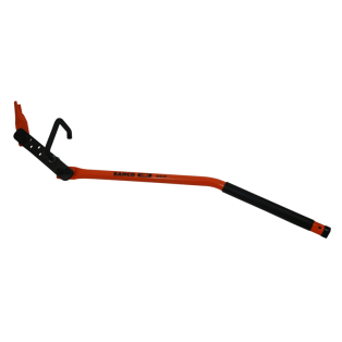 Palanca para brazo de suspensión. 10 diferentes posiciones