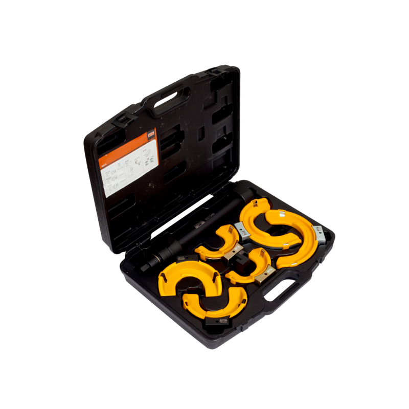 Funda Plastica Para 80-115