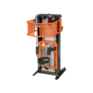 Compresor Amortiguador Mcphers