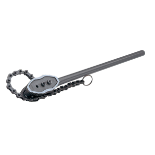 Llave de cadena para tubos