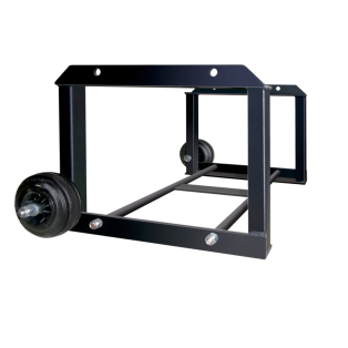 Base Móvil Opcional Para Bs30