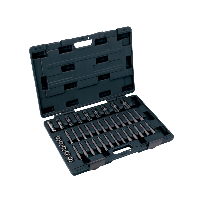 Hex F 14-Hex M 19Mm Vaso Para