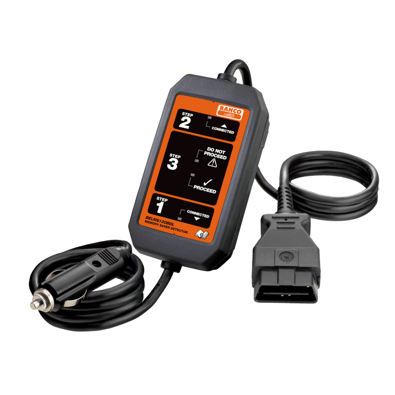 Protector De Memorias Eobd