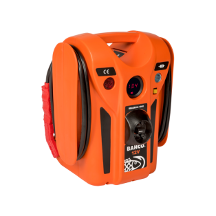 Booster 12 V 1200 CA