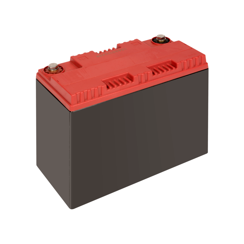 Batería para boosters 12V