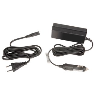 Cargador de booster. BBAGM12-1200